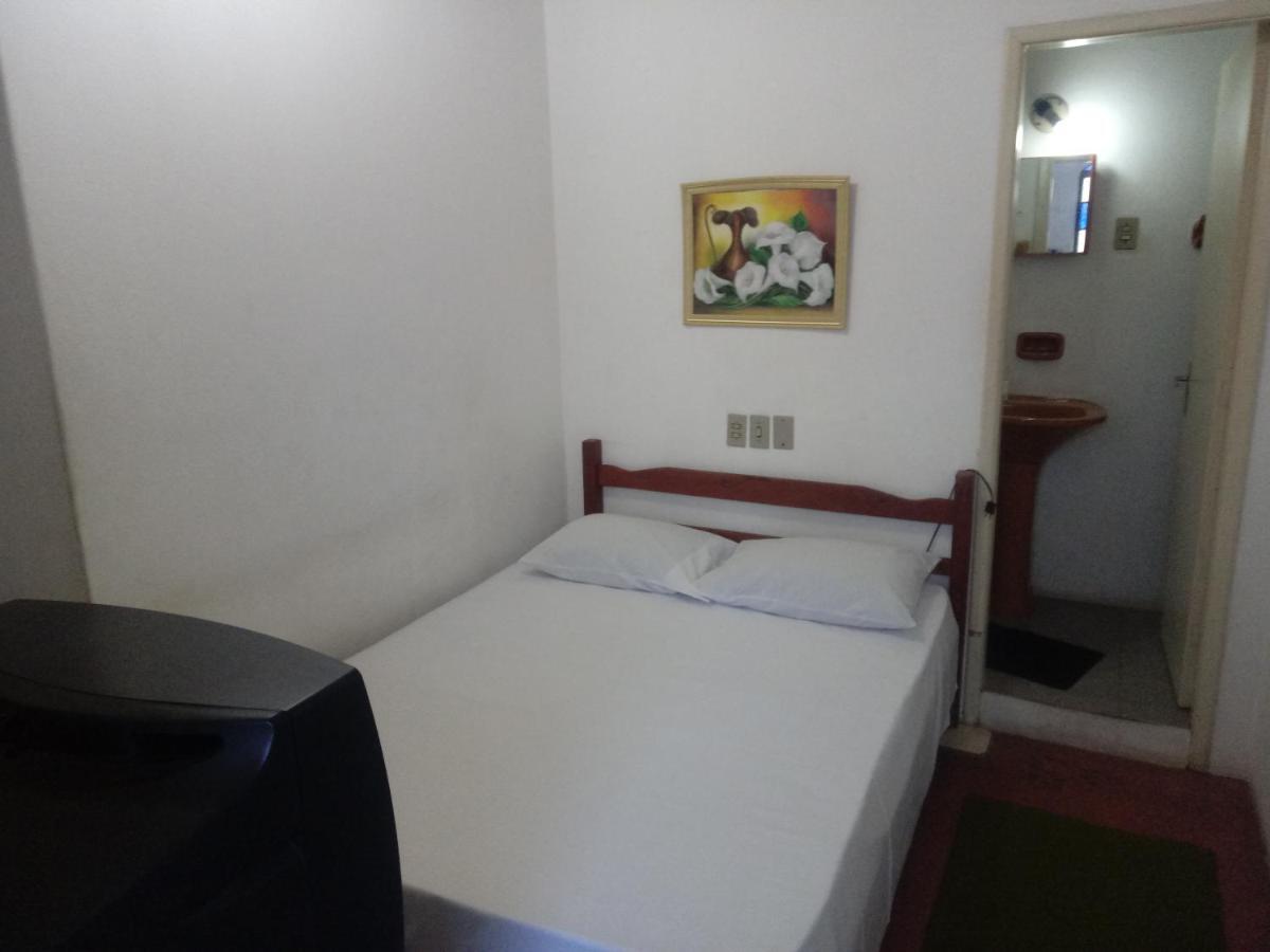 Hotel Hangar Bagé Zewnętrze zdjęcie