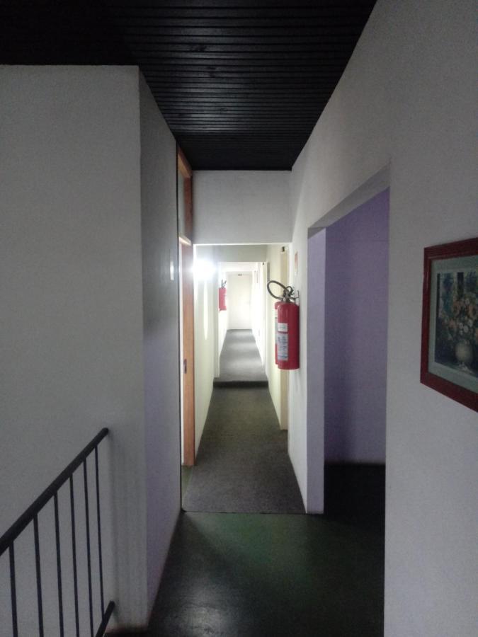 Hotel Hangar Bagé Zewnętrze zdjęcie