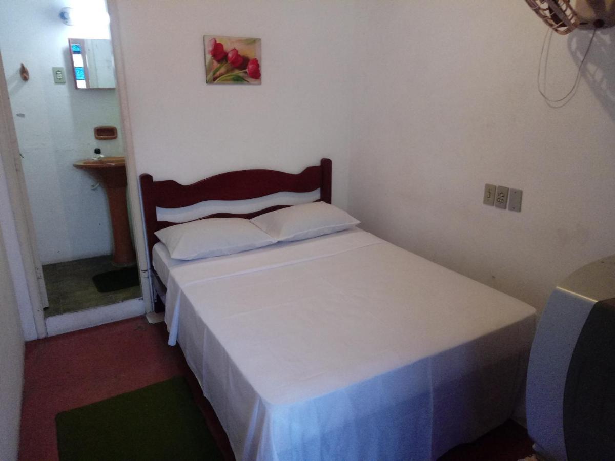 Hotel Hangar Bagé Zewnętrze zdjęcie