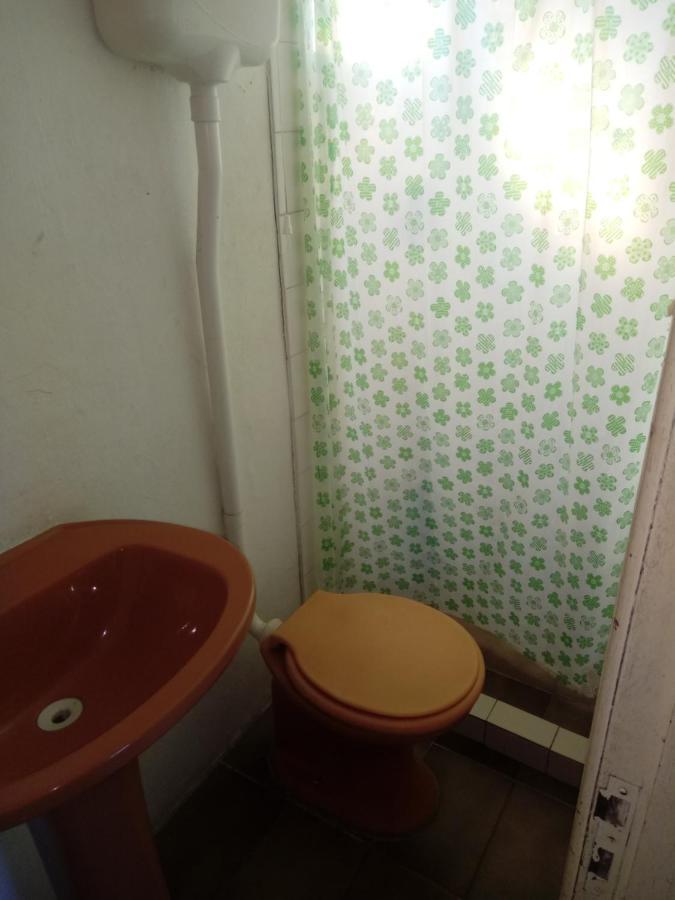 Hotel Hangar Bagé Zewnętrze zdjęcie