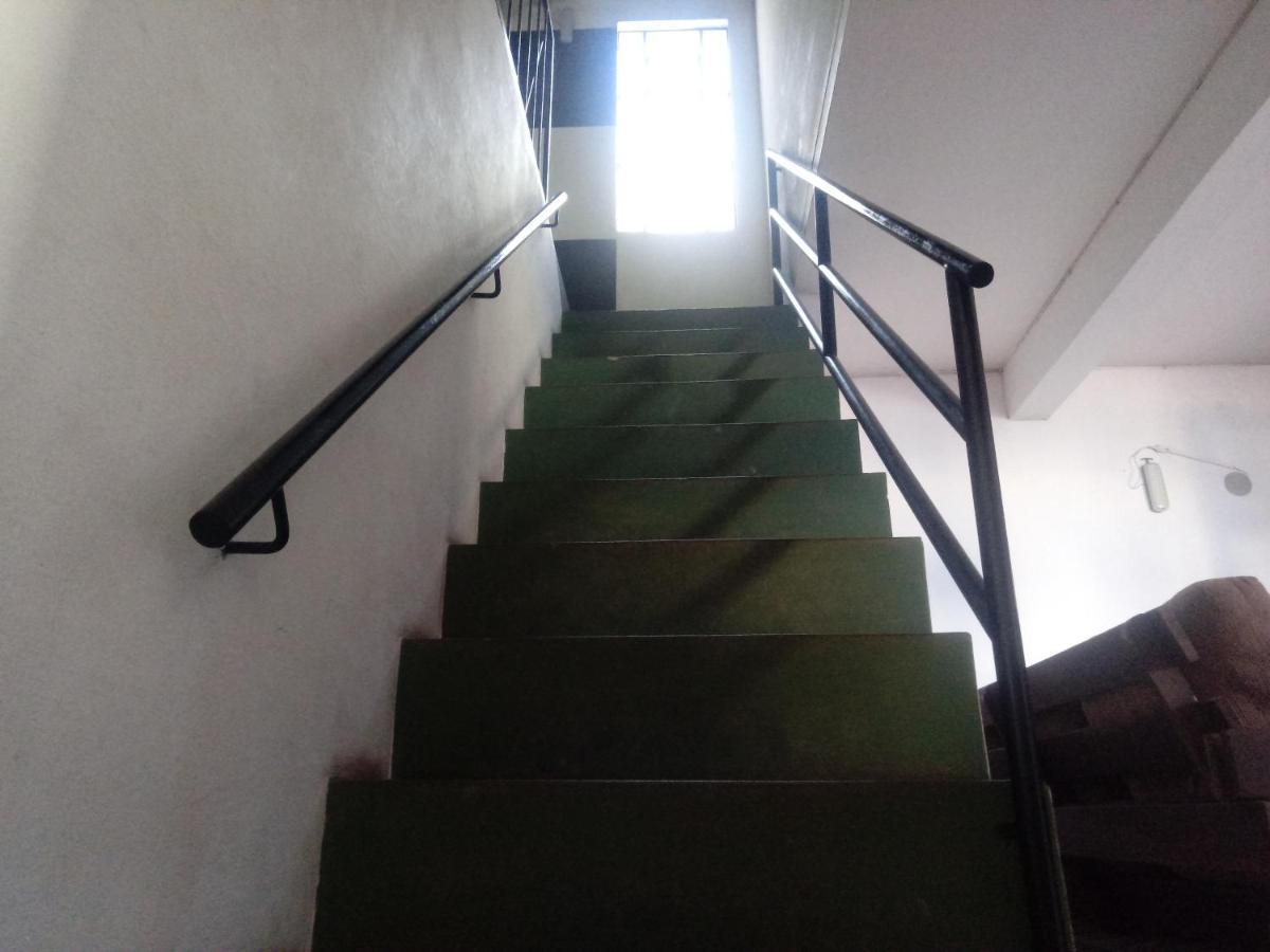 Hotel Hangar Bagé Zewnętrze zdjęcie