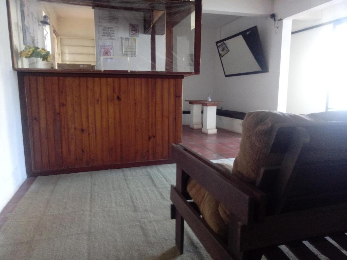 Hotel Hangar Bagé Zewnętrze zdjęcie